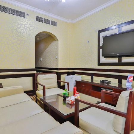 Grand Pj Hotel Ras al-Khaimah Eksteriør bilde