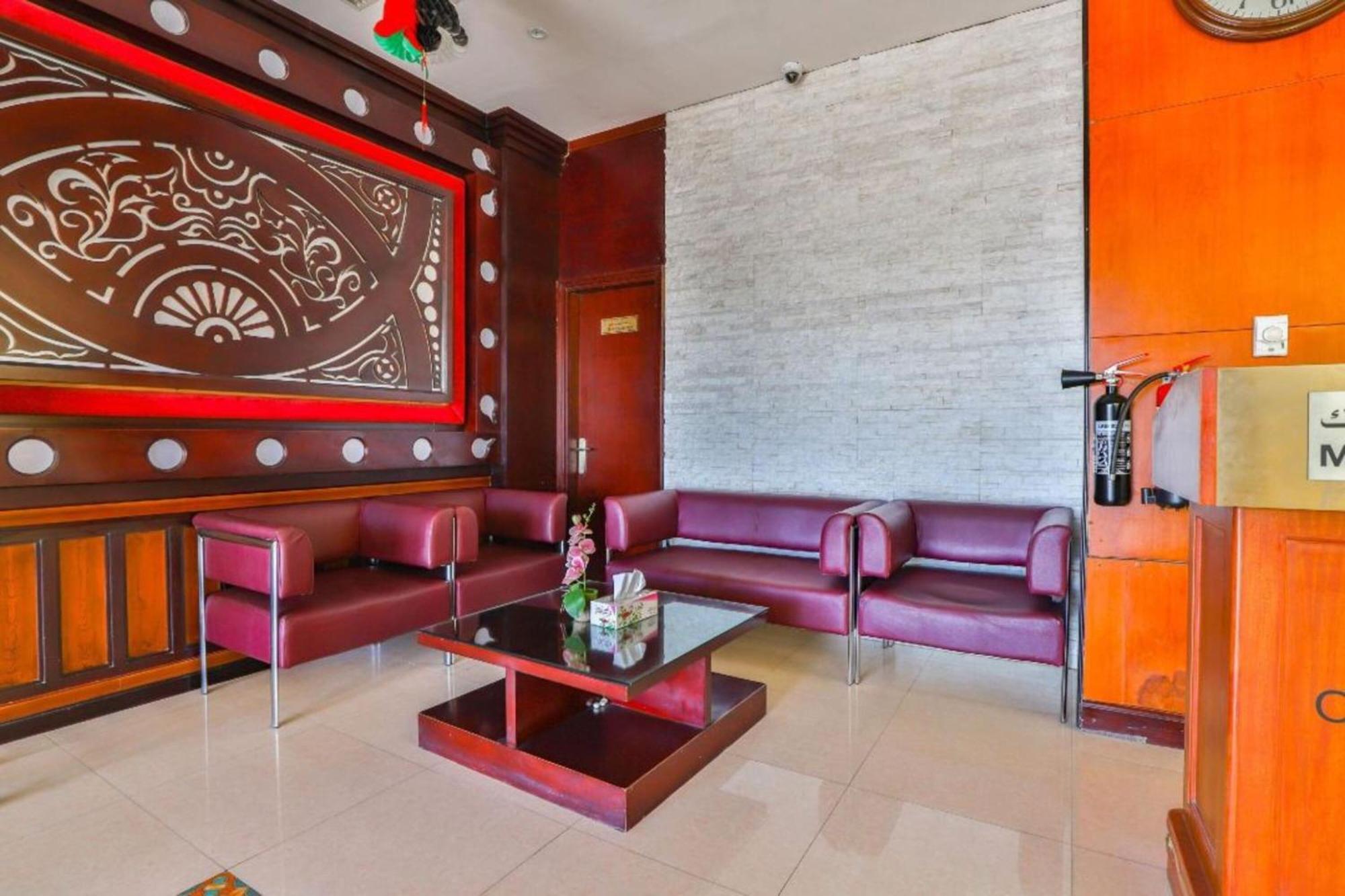 Grand Pj Hotel Ras al-Khaimah Eksteriør bilde