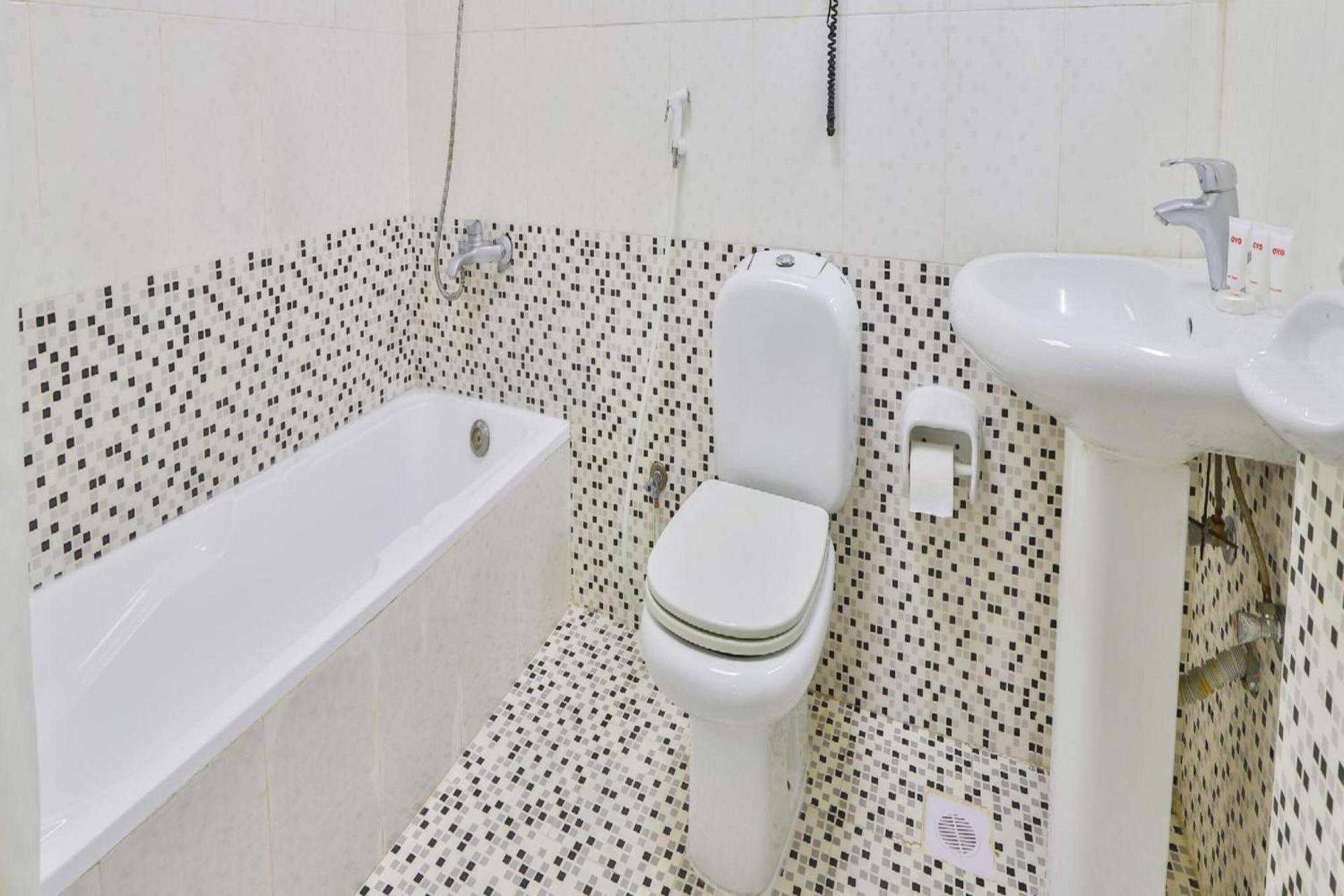 Grand Pj Hotel Ras al-Khaimah Rom bilde
