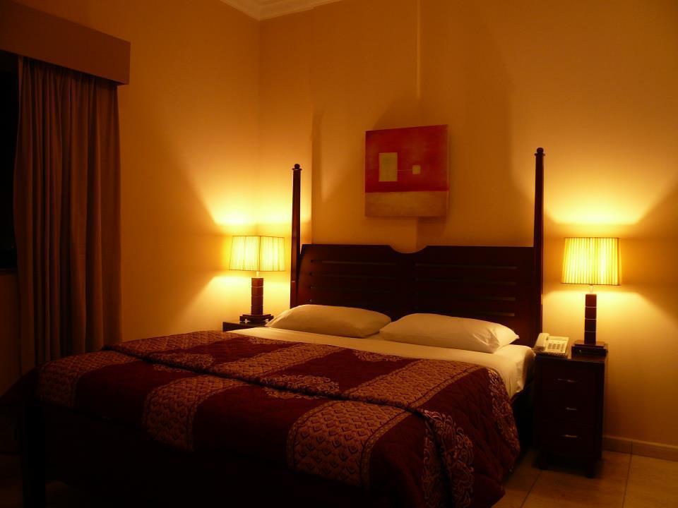 Grand Pj Hotel Ras al-Khaimah Eksteriør bilde